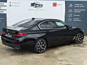 BMW 530E Plug-in Hybrid, 292 CP, 144700 km — miniatura 4