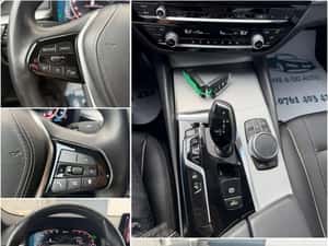 BMW 530E Plug-in Hybrid, 292 CP, 144700 km — miniatura 5