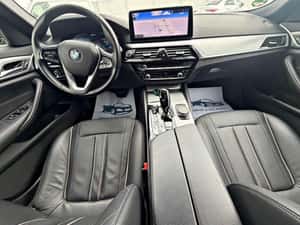BMW 530E Plug-in Hybrid, 292 CP, 144700 km — miniatura 7