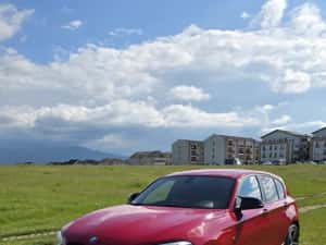 BMW seria 1 2012 diesel 1.8D — miniatura 1