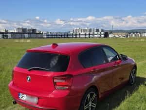BMW seria 1 2012 diesel 1.8D — miniatura 3