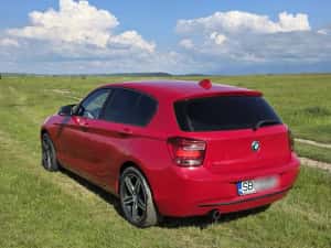 BMW seria 1 2012 diesel 1.8D — miniatura 4