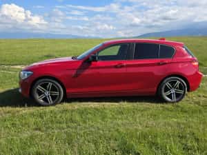 BMW seria 1 2012 diesel 1.8D — miniatura 5