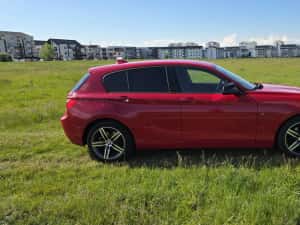 BMW seria 1 2012 diesel 1.8D — miniatura 6