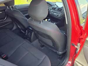 BMW seria 1 2012 diesel 1.8D — miniatura 8