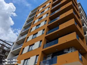 Apartament cu 2 camere si terasa spectaculoasa - Aparatorii Patriei — miniatura 3