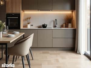 Apartament cu 2 camere si terasa spectaculoasa - Aparatorii Patriei — miniatura 5