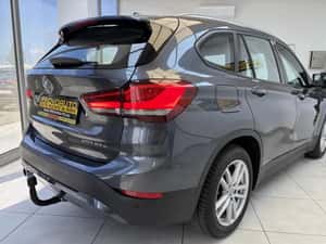 BMW X1 X-DRIVE Advantage 2021 - Plug-in Hybrid — miniatura 2