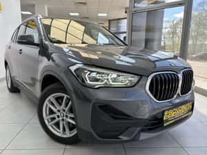 BMW X1 X-DRIVE Advantage 2021 - Plug-in Hybrid — miniatura 3