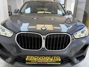 BMW X1 X-DRIVE Advantage 2021 - Plug-in Hybrid — miniatura 4