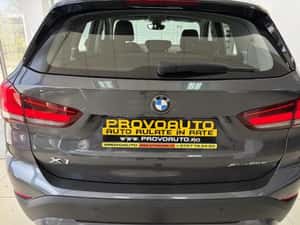 BMW X1 X-DRIVE Advantage 2021 - Plug-in Hybrid — miniatura 5