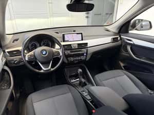 BMW X1 X-DRIVE Advantage 2021 - Plug-in Hybrid — miniatura 6
