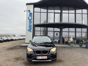 BMW X1 X-DRIVE Advantage 2021 - Plug-in Hybrid — miniatura 7