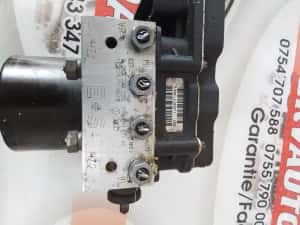 Pompa abs Volkswagen Polo 4 facelift (2005-2009) 1.2 Motorina 2008 — miniatura 3