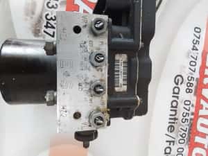 Pompa abs Volkswagen Polo 4 facelift (2005-2009) 1.2 Motorina 2008 — miniatura 6