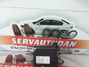 Pompa abs Volkswagen Polo 4 facelift (2005-2009) 1.2 Motorina 2008 — miniatura 7