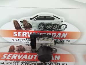 Pompa abs Volkswagen Polo 4 facelift (2005-2009) 1.2 Motorina 2008 — miniatura 8