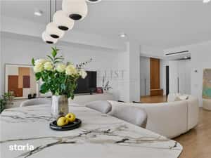 Apartament 4 Camere | Langa Padure | PIPERA | TVA Deductibil — miniatura 5