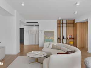 Apartament 4 Camere | Langa Padure | PIPERA | TVA Deductibil — miniatura 6