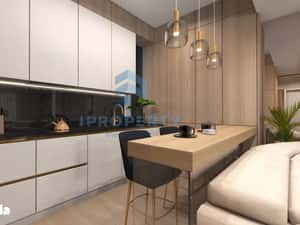Banu Manta | 3 Camere | Centrala | Balcon | Parcare | Bloc Nou | — miniatura 4