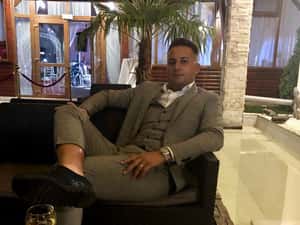 Apartament de vânzare 2 camere Alfa 50 mp utili — miniatura 2