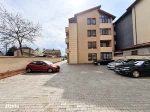 Apartament de vânzare 2 camere Alfa 50 mp utili — miniatura 4