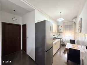 Apartament de vânzare 2 camere Alfa 50 mp utili — miniatura 7