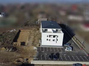Apartament 2 camere - Complex modern Roca Residence 3 — miniatura 4