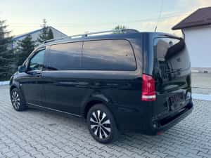Mercedes benz Vito Automat — miniatura 3