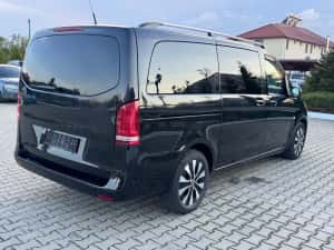 Mercedes benz Vito Automat — miniatura 4