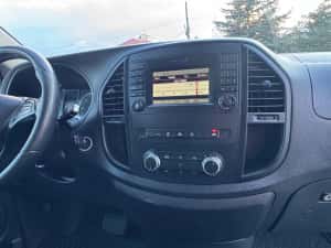 Mercedes benz Vito Automat — miniatura 6