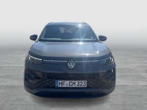 Volkswagen Tayron 2025, SUV Second-Hand