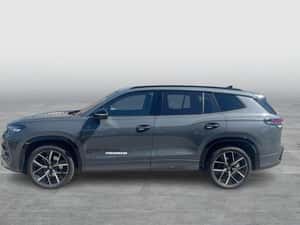 Volkswagen Tayron 2025, SUV Second-Hand — miniatura 2