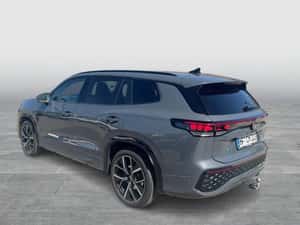 Volkswagen Tayron 2025, SUV Second-Hand — miniatura 3