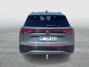 Volkswagen Tayron 2025, SUV Second-Hand — miniatura 4
