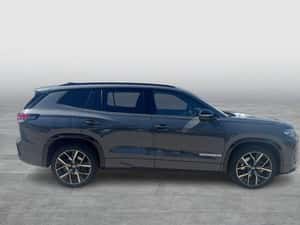 Volkswagen Tayron 2025, SUV Second-Hand — miniatura 5