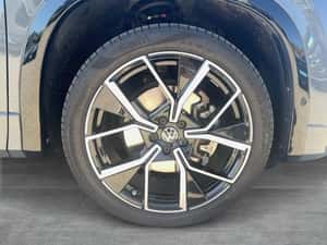 Volkswagen Tayron 2025, SUV Second-Hand — miniatura 6