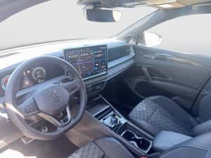 Volkswagen Tayron 2025, SUV Second-Hand — miniatura 7