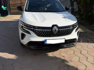 Renault Austral 1.3 TCE 160CP Techno — miniatura 2