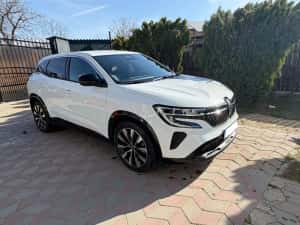 Renault Austral 1.3 TCE 160CP Techno — miniatura 8