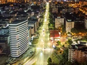 Inchiriere 2 camere, Tomis Tower — miniatura 3