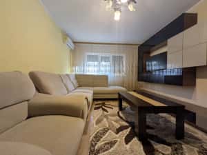 Apartament 2 camere - Decomandat - Girocului - 370 Euro — miniatura 2