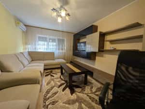 Apartament 2 camere - Decomandat - Girocului - 370 Euro — miniatura 3