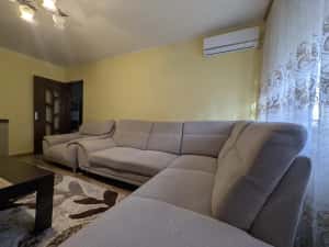 Apartament 2 camere - Decomandat - Girocului - 370 Euro — miniatura 9
