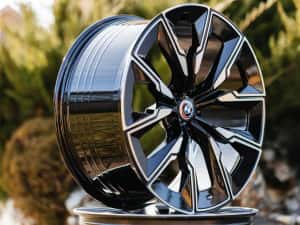 Jante 21 BMW ///M R21 G — miniatura 4