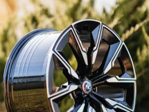 Jante 21 BMW ///M R21 G — miniatura 5