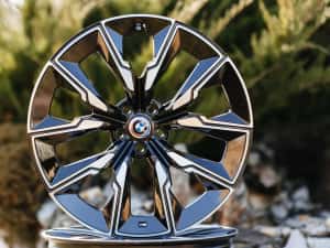 Jante 21 BMW ///M R21 G — miniatura 7