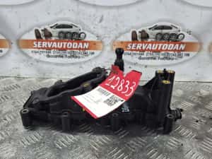 galerie admisie audi a6 (2004-2011) [4f2, c6] 3.0 motorina 2007