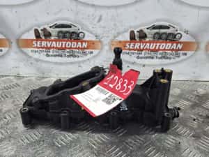 galerie admisie audi a6 (2004-2011) [4f2, c6] 3.0 motorina 2007 — miniatura 3