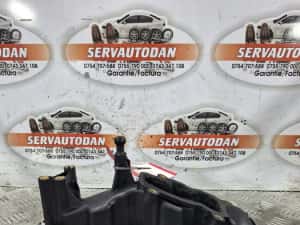 galerie admisie audi a6 (2004-2011) [4f2, c6] 3.0 motorina 2007 — miniatura 4